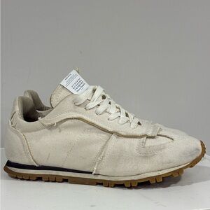Maison Margiela Sneaker Size 40.5 euro 7.5 USA